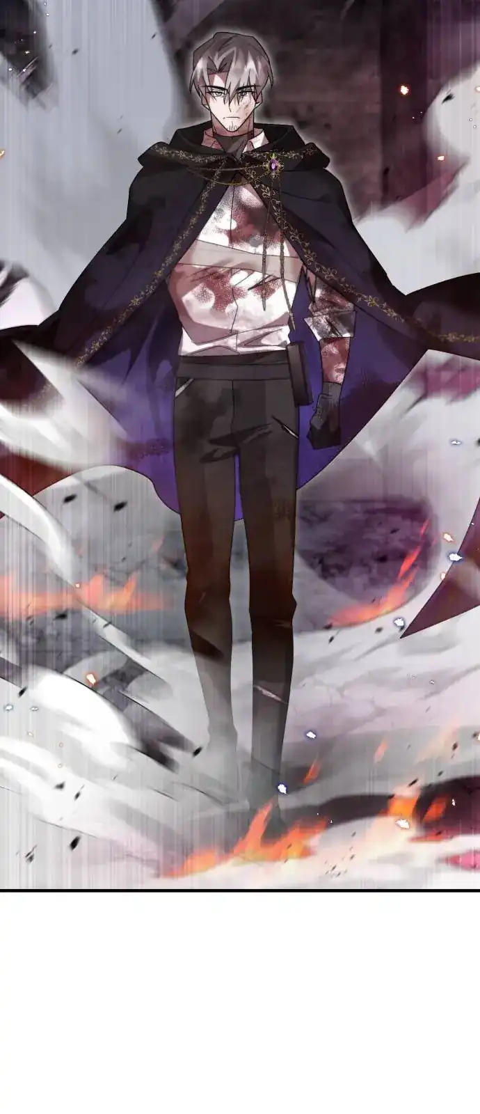 Baca Heroes, Demons & Villains - Chapter 127 halaman 89