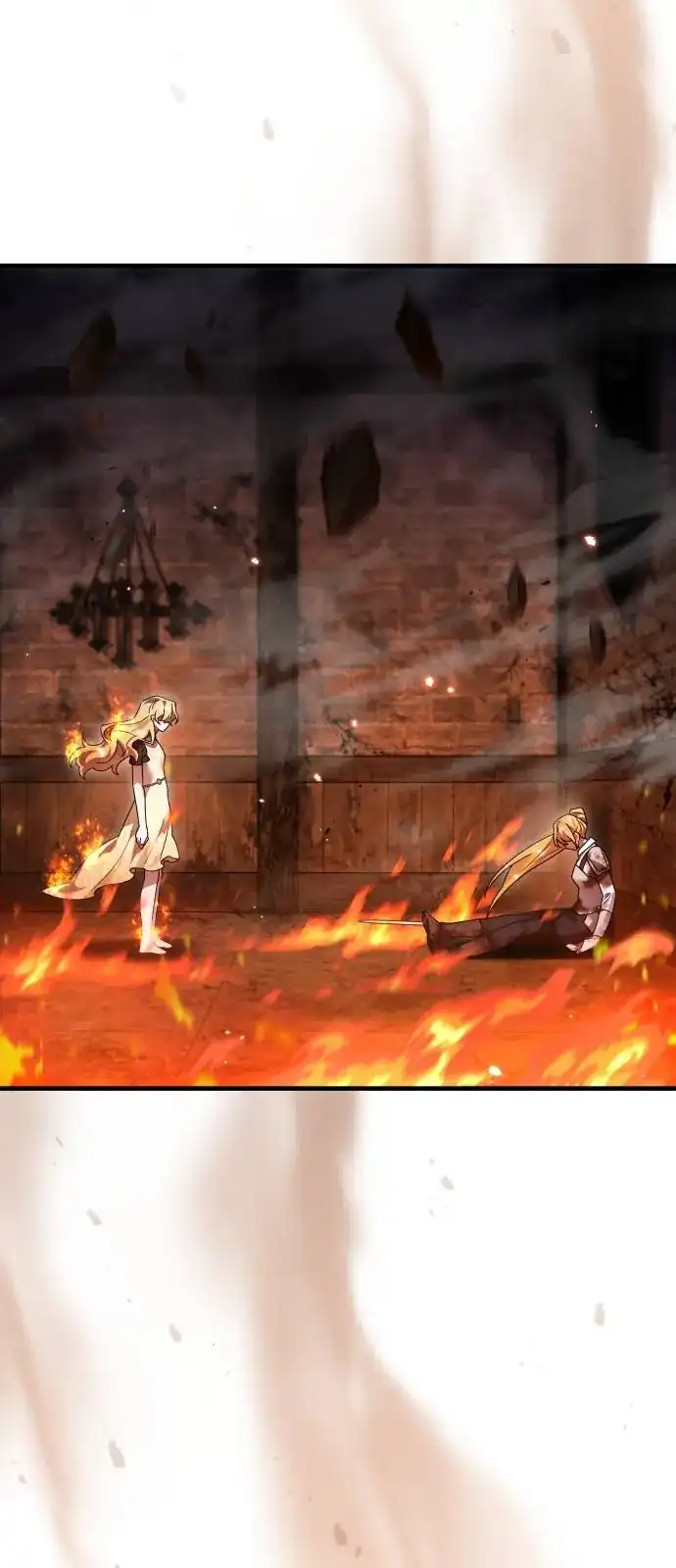 Baca Heroes, Demons & Villains - Chapter 127 halaman 9