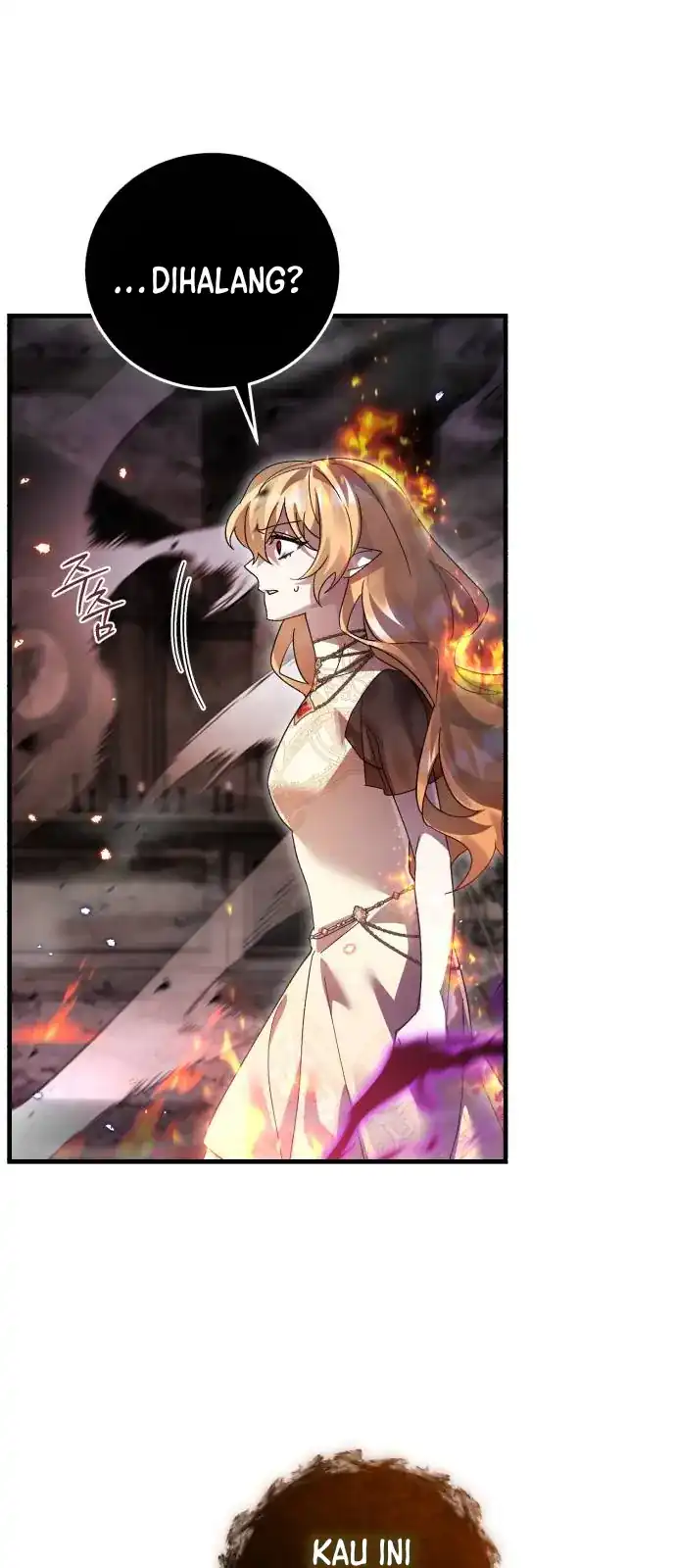 Baca Heroes, Demons & Villains - Chapter 127 halaman 90