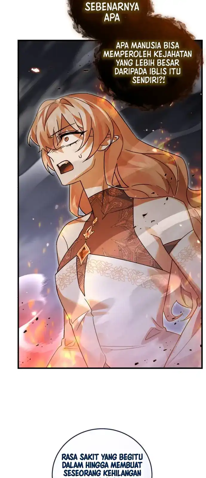 Baca Heroes, Demons & Villains - Chapter 127 halaman 91