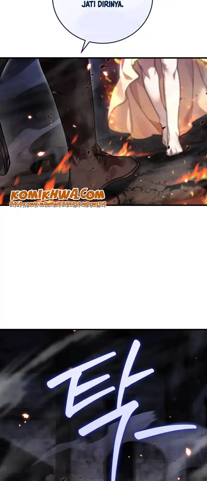 Baca Heroes, Demons & Villains - Chapter 127 halaman 92