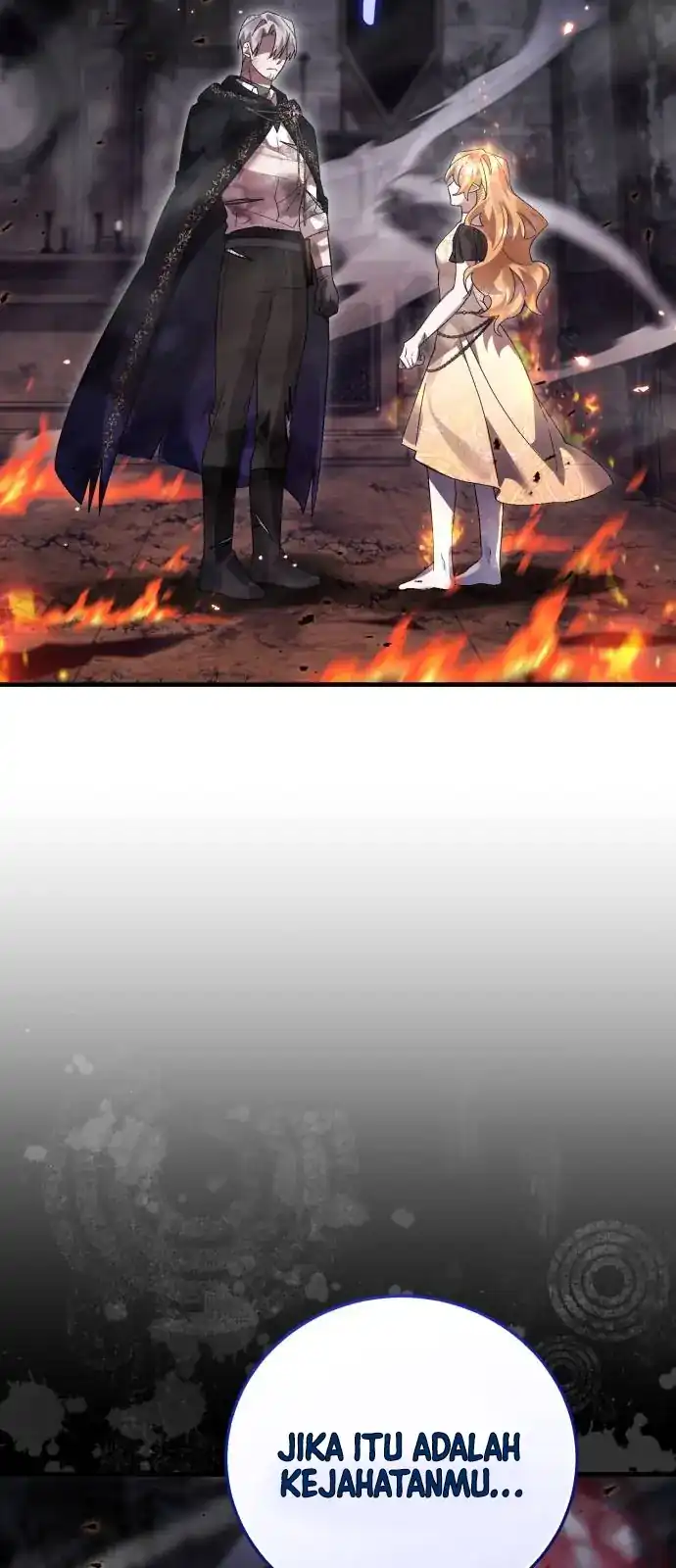 Baca Heroes, Demons & Villains - Chapter 127 halaman 93