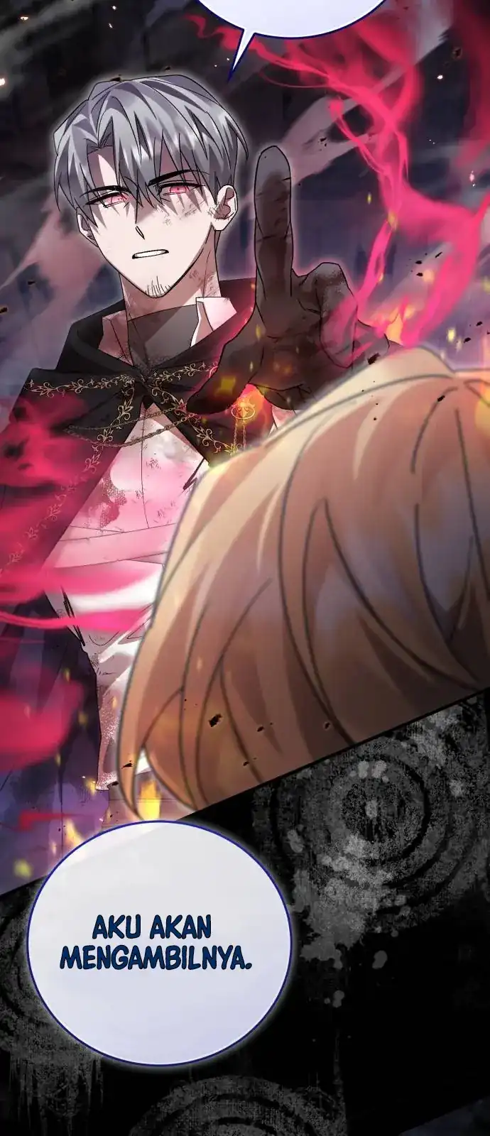 Baca Heroes, Demons & Villains - Chapter 127 halaman 94