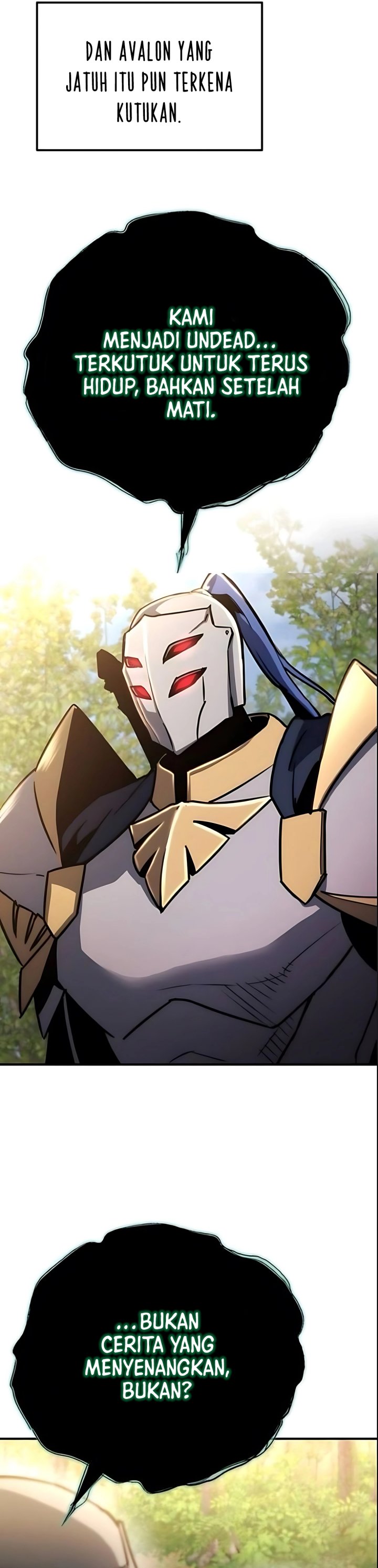 Hiding a Logistics Center in the Apocalypse Chapter 54 page 28