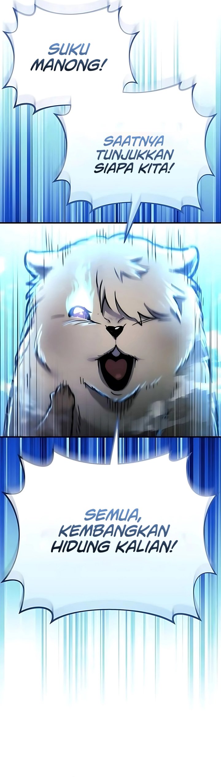 Hiding a Logistics Center in the Apocalypse Chapter 54 page 74