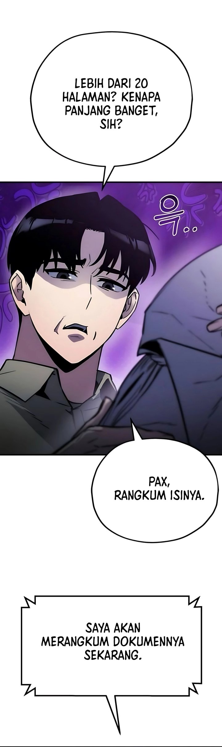 Hiding a Logistics Center in the Apocalypse Chapter 54 page 90