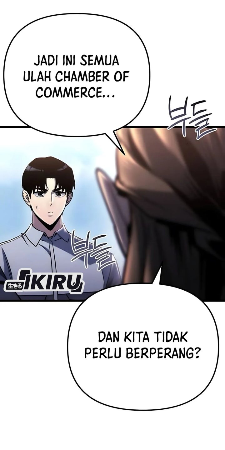 Hiding a Logistics Center in the Apocalypse Chapter 55 page 42