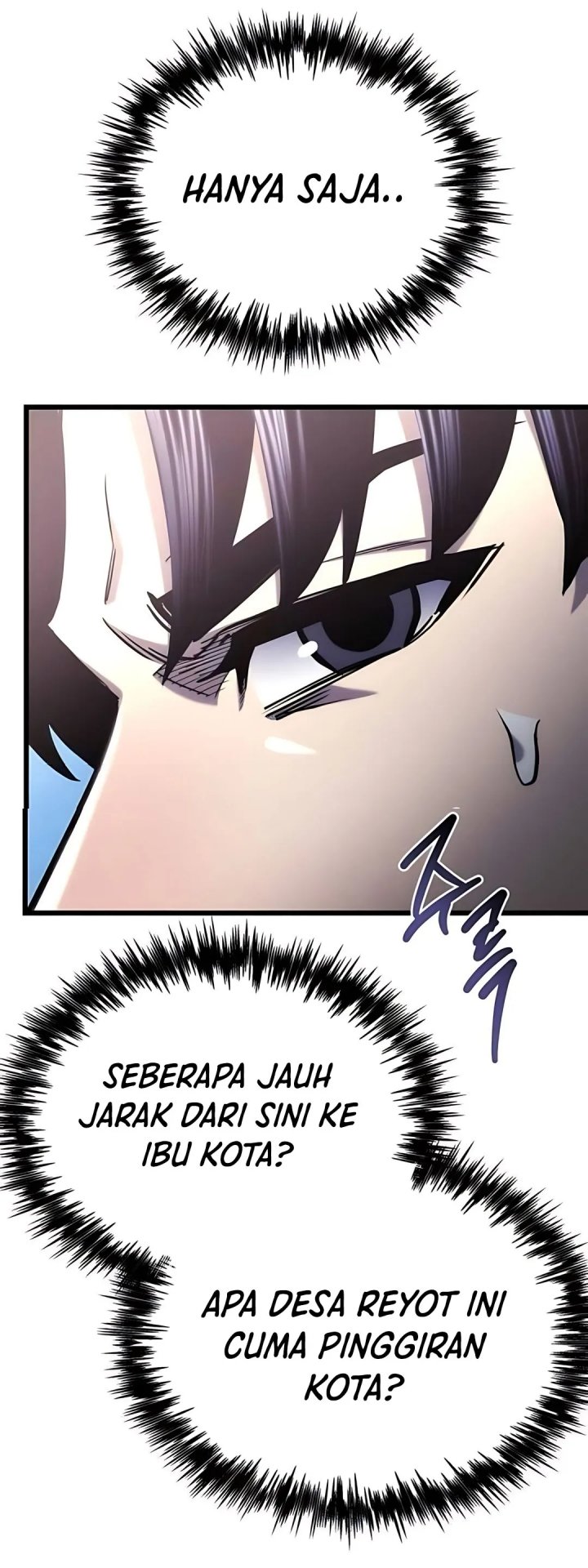 Hiding a Logistics Center in the Apocalypse Chapter 55 page 56