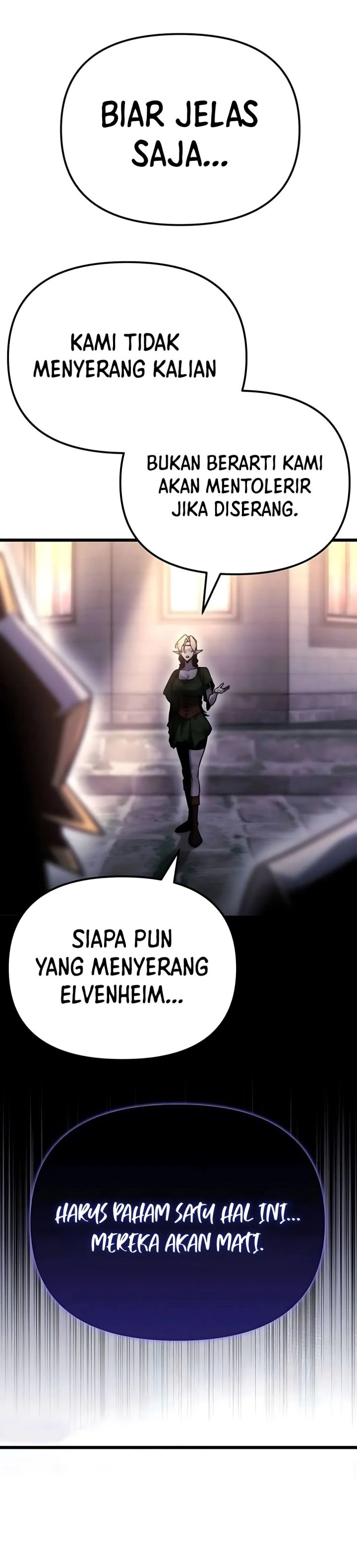 Hiding a Logistics Center in the Apocalypse Chapter 55 page 82