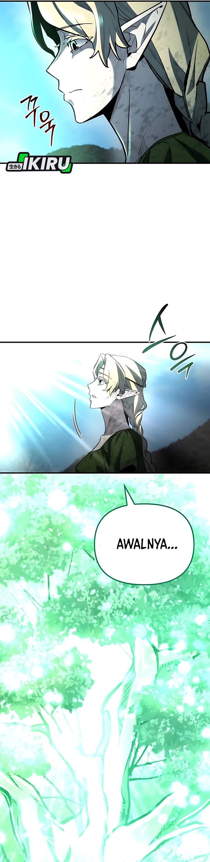 Hiding a Logistics Center in the Apocalypse Chapter 56 page 40