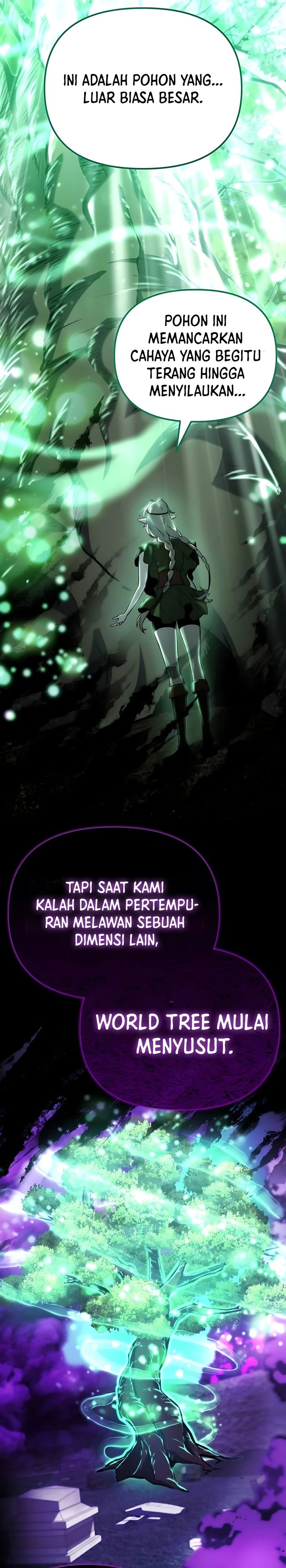 Hiding a Logistics Center in the Apocalypse Chapter 56 page 42