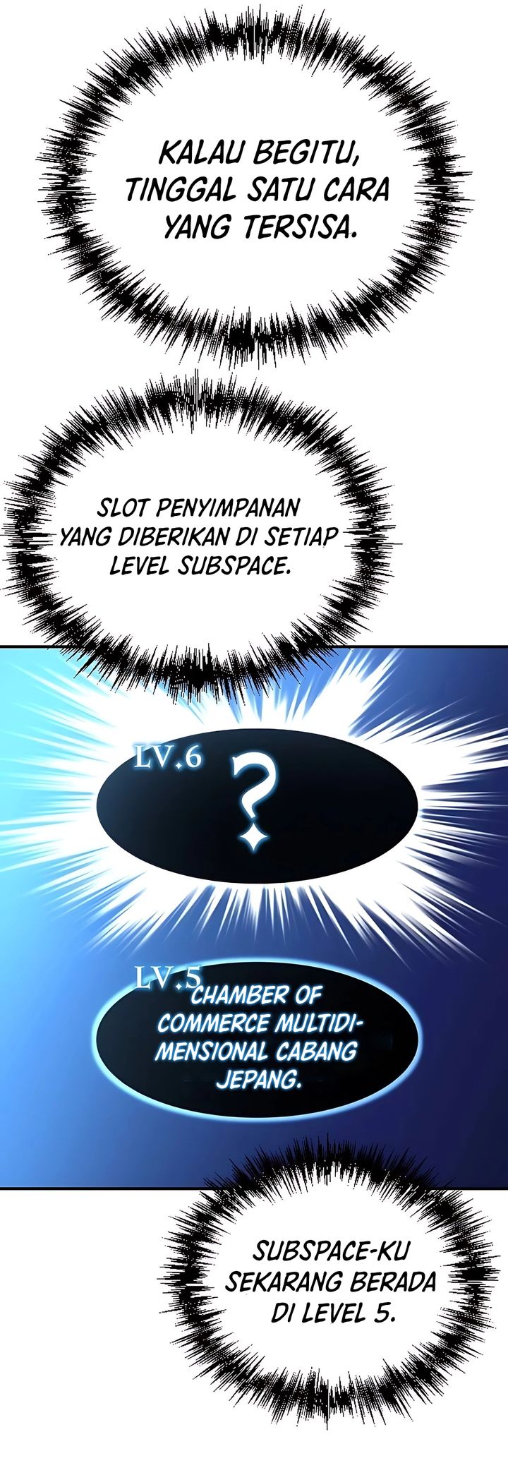 Hiding a Logistics Center in the Apocalypse Chapter 56 page 66