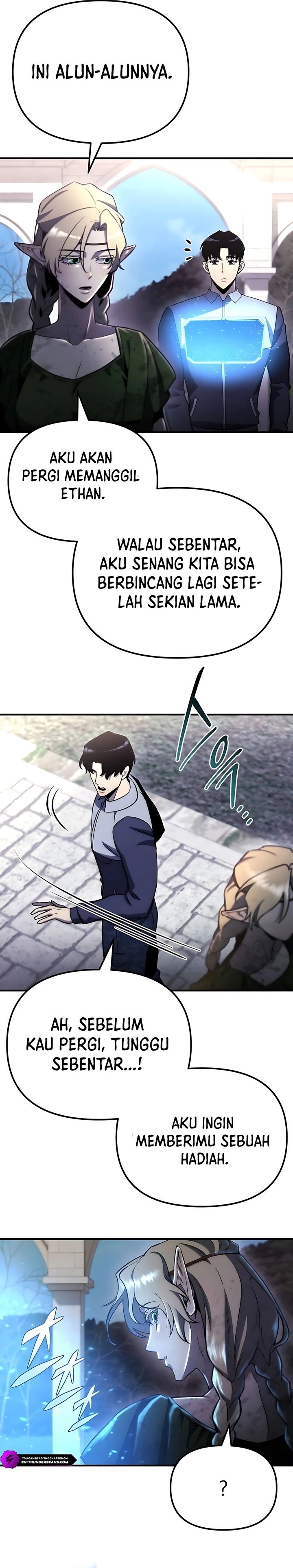 Hiding a Logistics Center in the Apocalypse Chapter 56 page 70