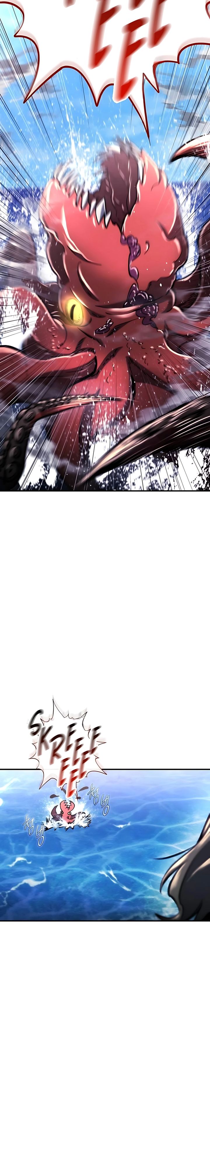 Hiding a Logistics Center in the Apocalypse Chapter 56 page 88