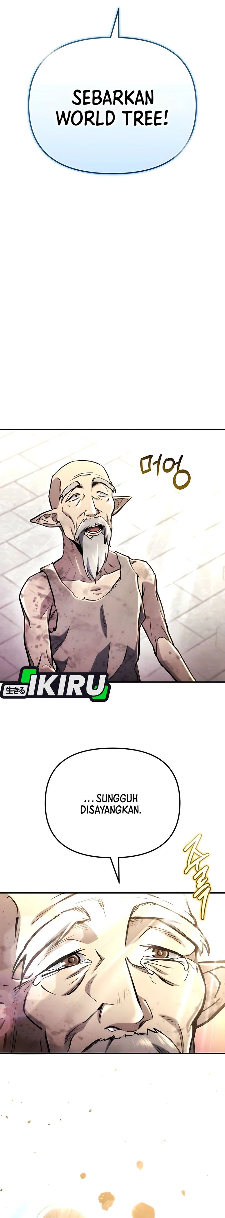 Hiding a Logistics Center in the Apocalypse Chapter 57 page 68