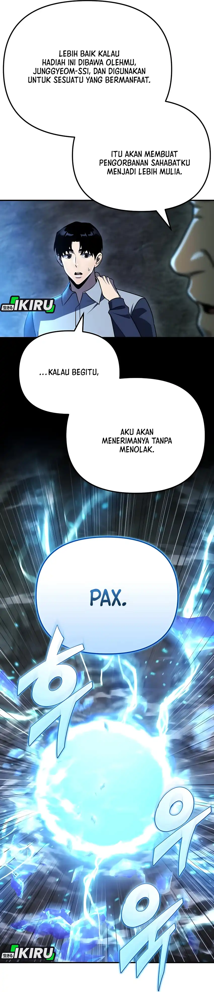 Baca Hiding a Logistics Center in the Apocalypse Chapter 63 - Halaman 27 Baca Hiding a Logistics Center in the Apocalypse - Chapter 63 halaman 27