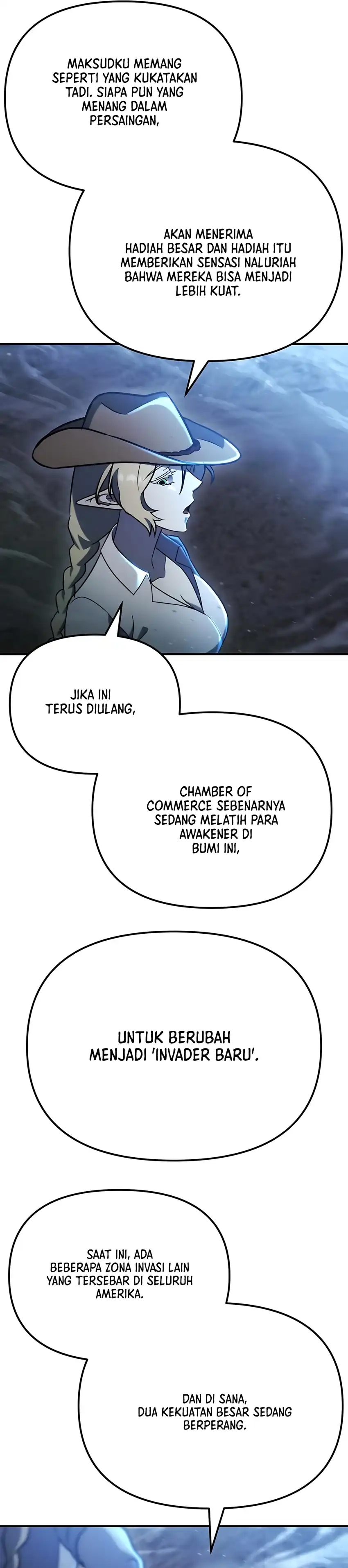 Baca Hiding a Logistics Center in the Apocalypse Chapter 63 - Halaman 30 Baca Hiding a Logistics Center in the Apocalypse - Chapter 63 halaman 30