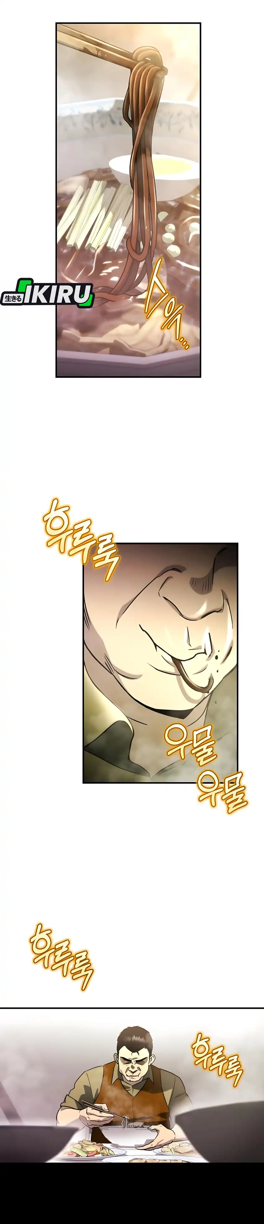 Baca Hiding a Logistics Center in the Apocalypse Chapter 63 - Halaman 43 Baca Hiding a Logistics Center in the Apocalypse - Chapter 63 halaman 43
