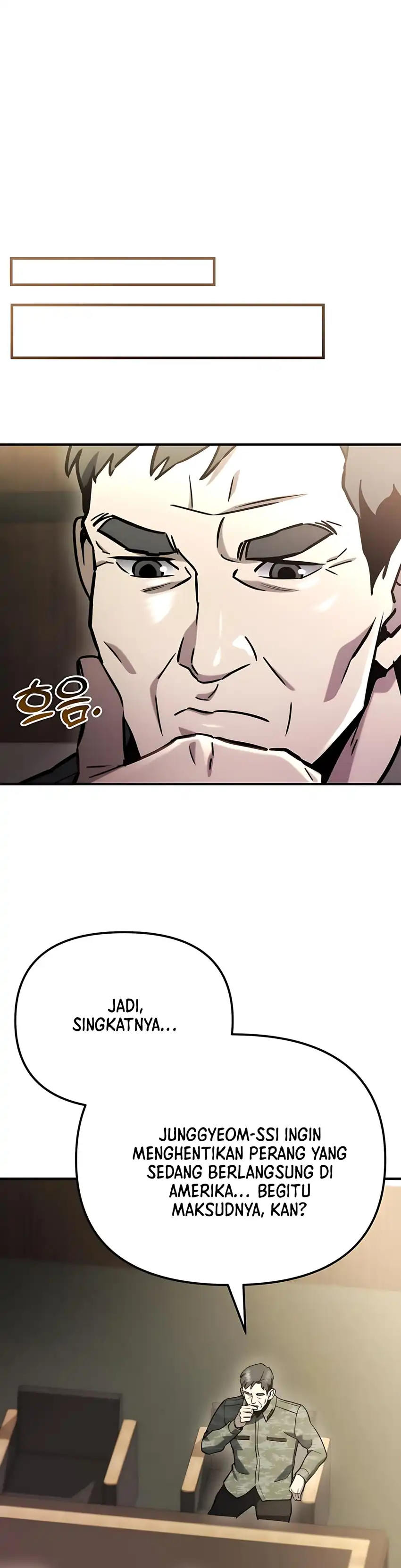 Baca Hiding a Logistics Center in the Apocalypse Chapter 63 - Halaman 45 Baca Hiding a Logistics Center in the Apocalypse - Chapter 63 halaman 45