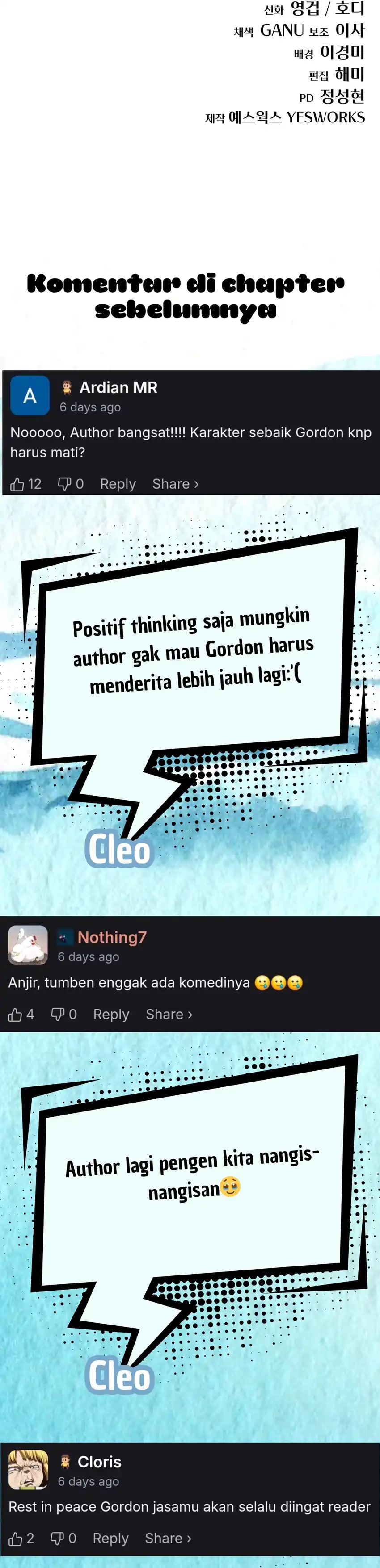 Baca Hiding a Logistics Center in the Apocalypse Chapter 63 - Halaman 52 Baca Hiding a Logistics Center in the Apocalypse - Chapter 63 halaman 52