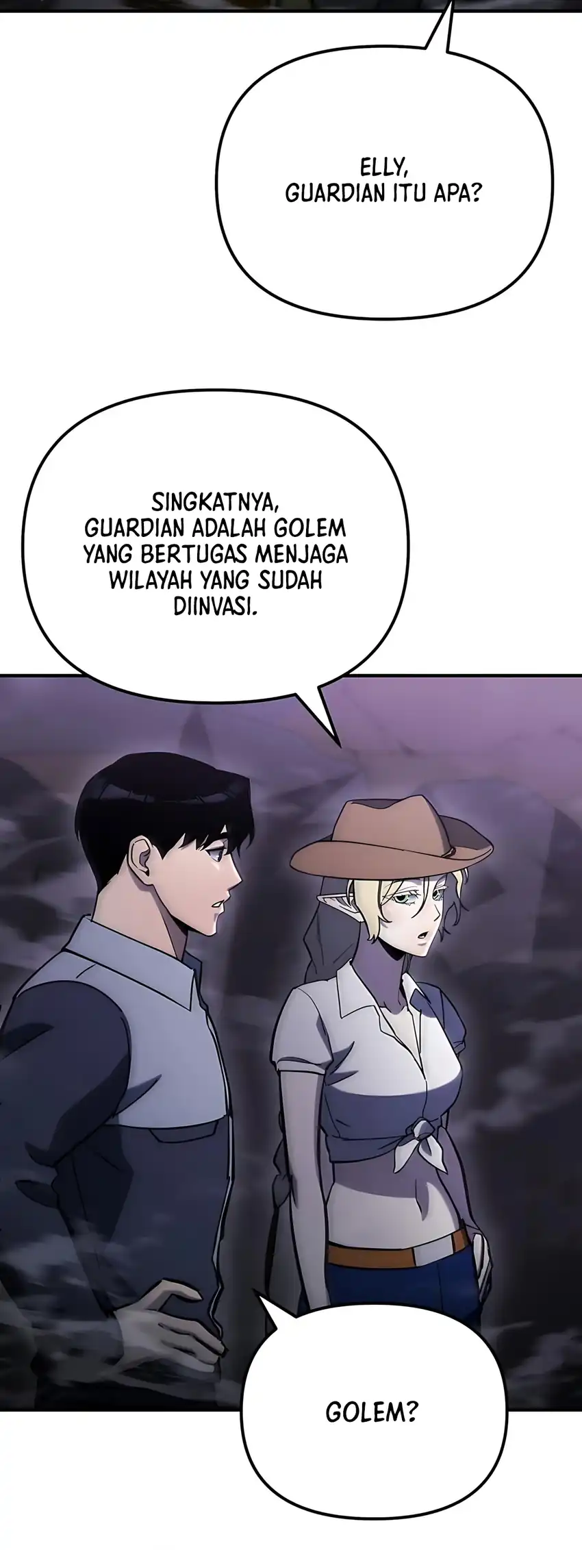 Baca Hiding a Logistics Center in the Apocalypse Chapter 63 - Halaman 8 Baca Hiding a Logistics Center in the Apocalypse - Chapter 63 halaman 8