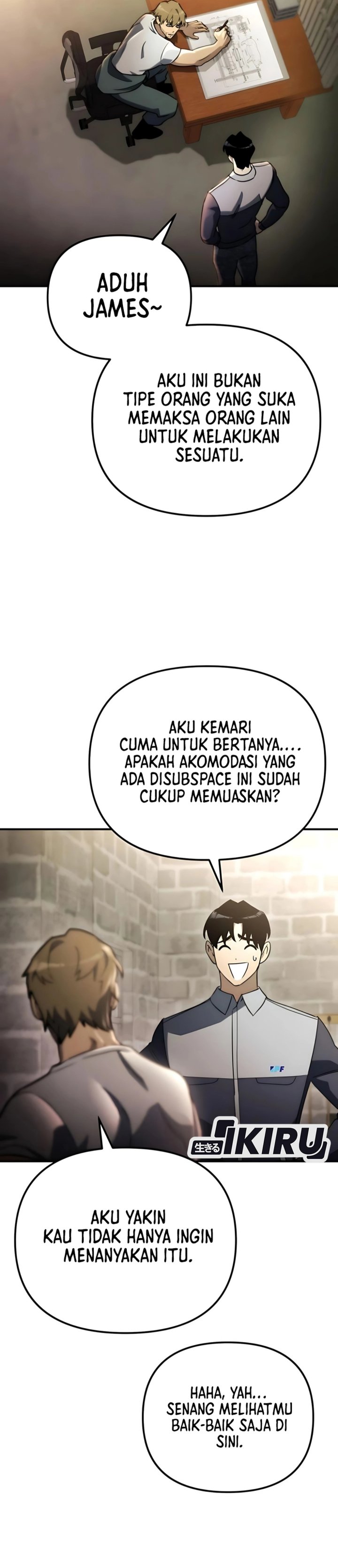 Baca Hiding a Logistics Center in the Apocalypse Chapter 64 - Halaman 15 Baca Hiding a Logistics Center in the Apocalypse - Chapter 64 halaman 15