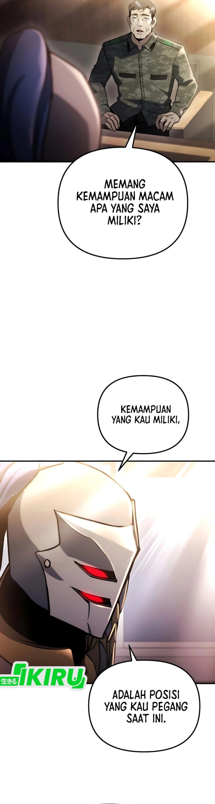 Baca Hiding a Logistics Center in the Apocalypse Chapter 64 - Halaman 2 Baca Hiding a Logistics Center in the Apocalypse - Chapter 64 halaman 2