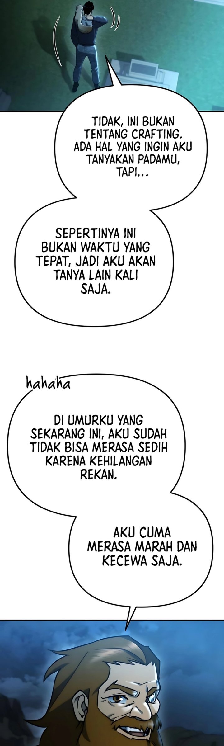 Baca Hiding a Logistics Center in the Apocalypse Chapter 64 - Halaman 25 Baca Hiding a Logistics Center in the Apocalypse - Chapter 64 halaman 25
