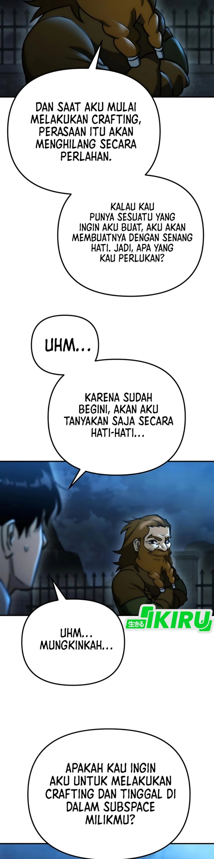 Baca Hiding a Logistics Center in the Apocalypse Chapter 64 - Halaman 26 Baca Hiding a Logistics Center in the Apocalypse - Chapter 64 halaman 26