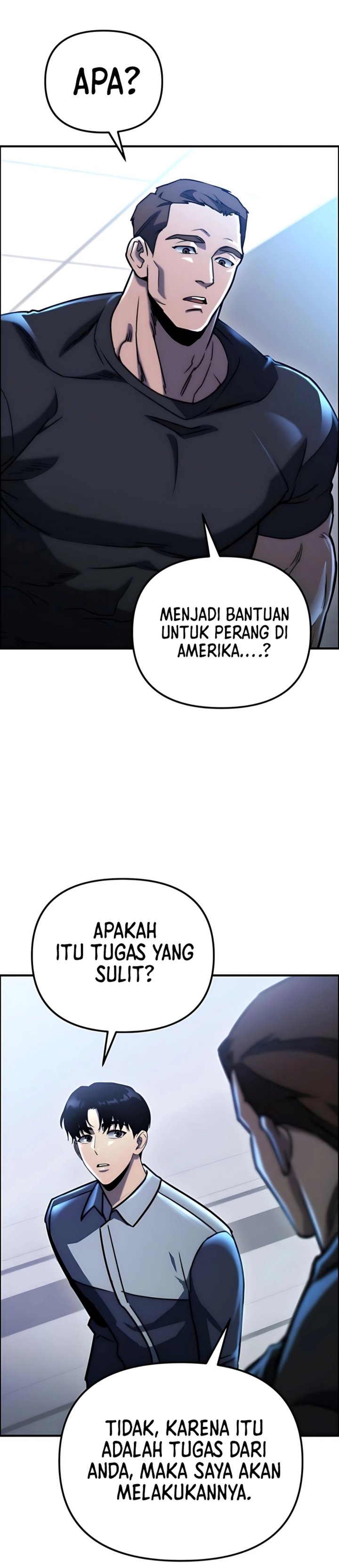 Baca Hiding a Logistics Center in the Apocalypse Chapter 64 - Halaman 30 Baca Hiding a Logistics Center in the Apocalypse - Chapter 64 halaman 30