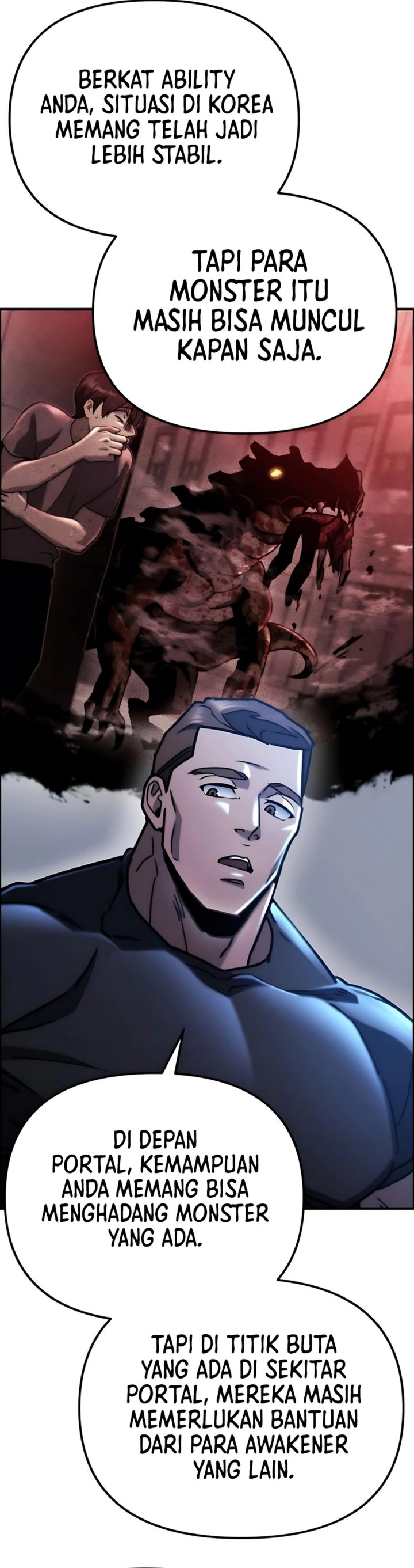 Baca Hiding a Logistics Center in the Apocalypse Chapter 64 - Halaman 33 Baca Hiding a Logistics Center in the Apocalypse - Chapter 64 halaman 33