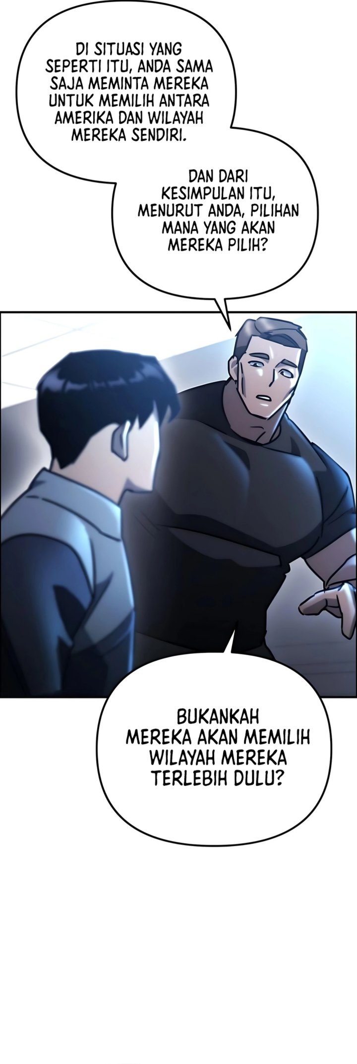Baca Hiding a Logistics Center in the Apocalypse Chapter 64 - Halaman 34 Baca Hiding a Logistics Center in the Apocalypse - Chapter 64 halaman 34