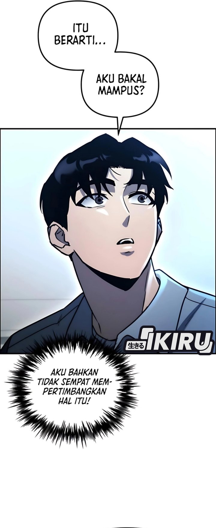 Baca Hiding a Logistics Center in the Apocalypse Chapter 64 - Halaman 35 Baca Hiding a Logistics Center in the Apocalypse - Chapter 64 halaman 35