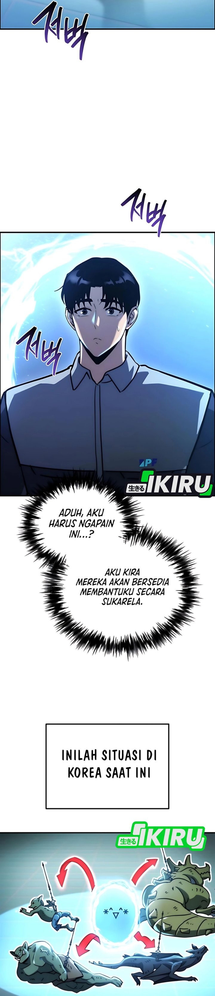 Baca Hiding a Logistics Center in the Apocalypse Chapter 64 - Halaman 37 Baca Hiding a Logistics Center in the Apocalypse - Chapter 64 halaman 37