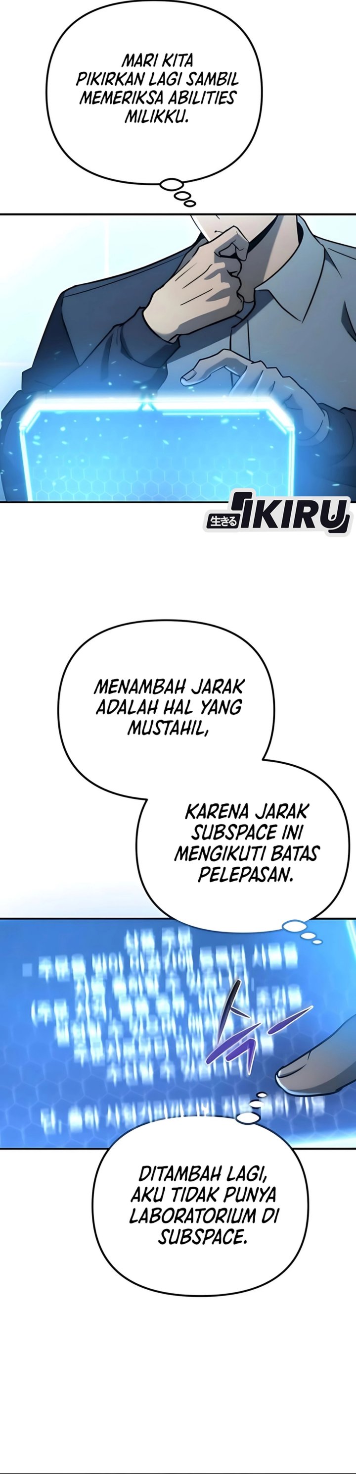 Baca Hiding a Logistics Center in the Apocalypse Chapter 64 - Halaman 40 Baca Hiding a Logistics Center in the Apocalypse - Chapter 64 halaman 40