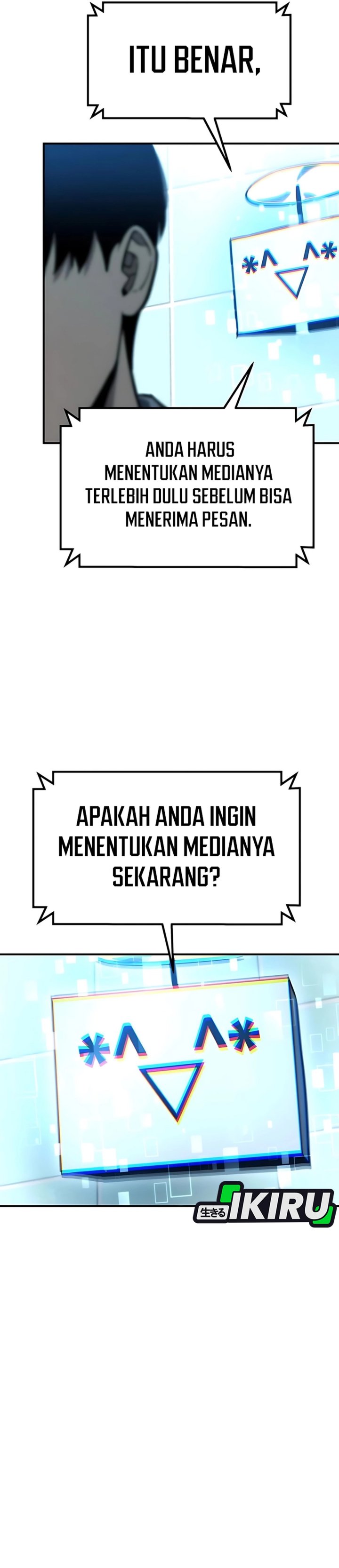 Baca Hiding a Logistics Center in the Apocalypse Chapter 64 - Halaman 42 Baca Hiding a Logistics Center in the Apocalypse - Chapter 64 halaman 42