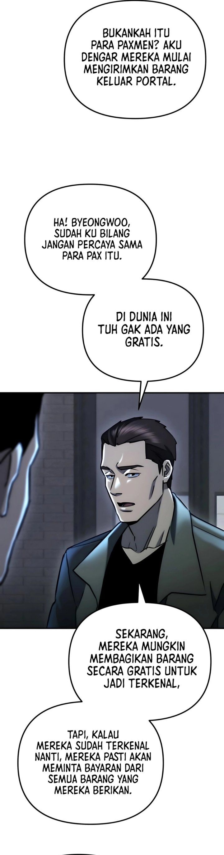 Baca Hiding a Logistics Center in the Apocalypse Chapter 64 - Halaman 44 Baca Hiding a Logistics Center in the Apocalypse - Chapter 64 halaman 44