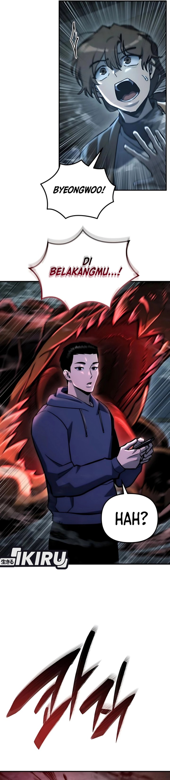 Baca Hiding a Logistics Center in the Apocalypse Chapter 64 - Halaman 47 Baca Hiding a Logistics Center in the Apocalypse - Chapter 64 halaman 47