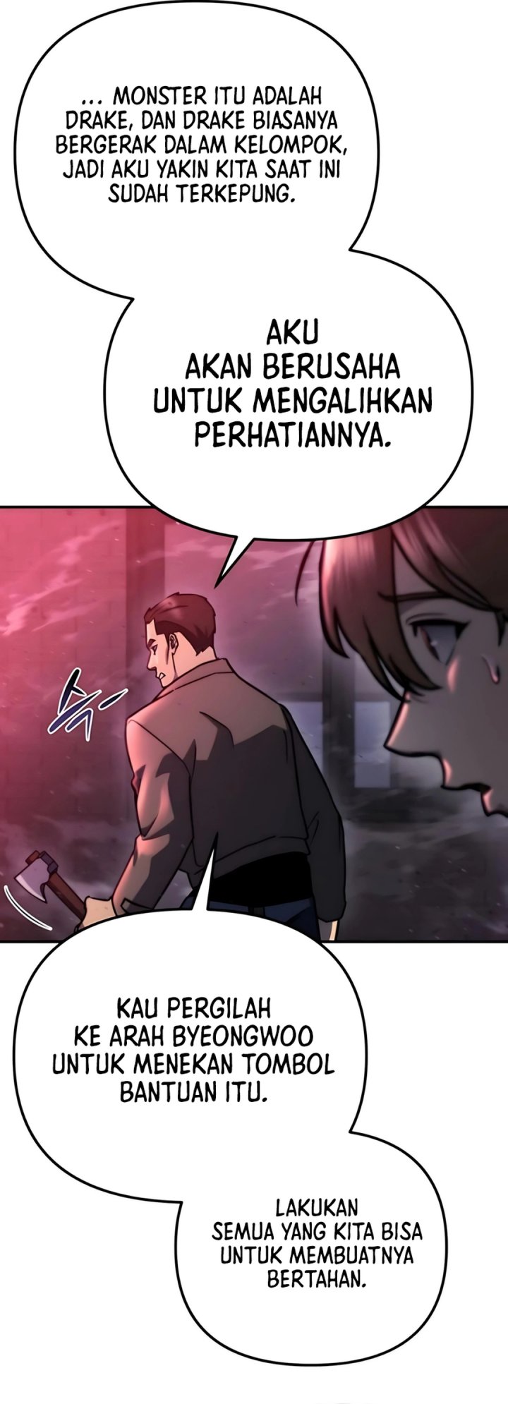 Baca Hiding a Logistics Center in the Apocalypse Chapter 64 - Halaman 50 Baca Hiding a Logistics Center in the Apocalypse - Chapter 64 halaman 50