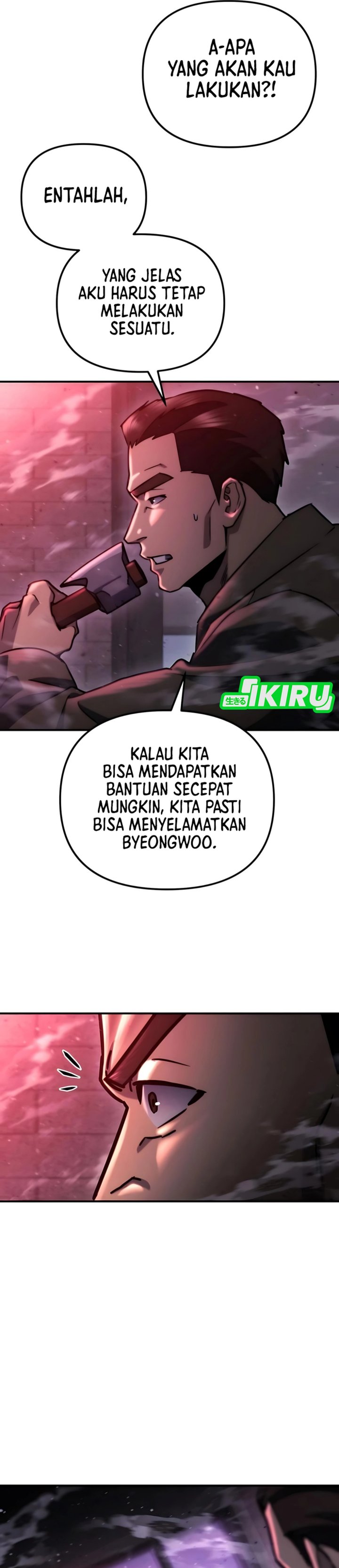Baca Hiding a Logistics Center in the Apocalypse Chapter 64 - Halaman 51 Baca Hiding a Logistics Center in the Apocalypse - Chapter 64 halaman 51