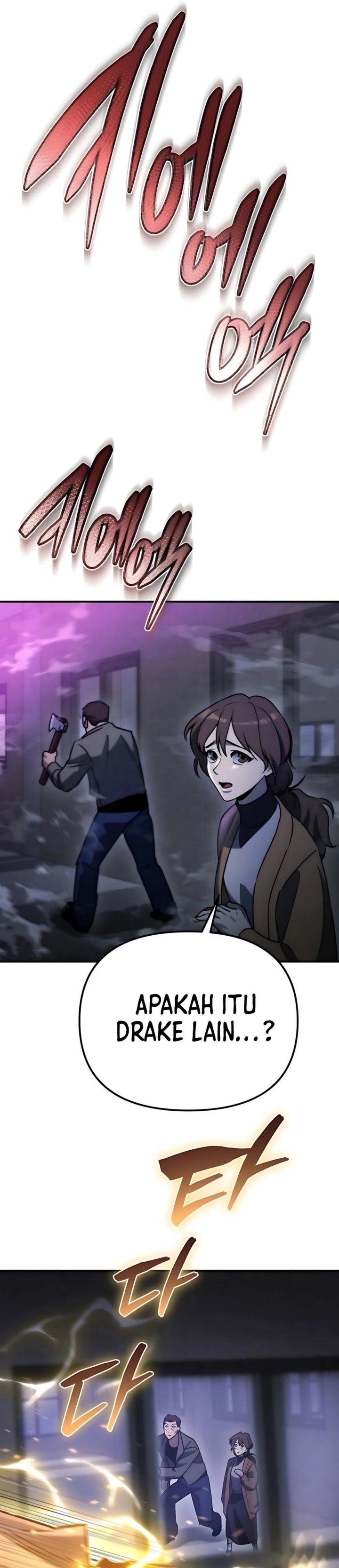 Baca Hiding a Logistics Center in the Apocalypse Chapter 64 - Halaman 53 Baca Hiding a Logistics Center in the Apocalypse - Chapter 64 halaman 53