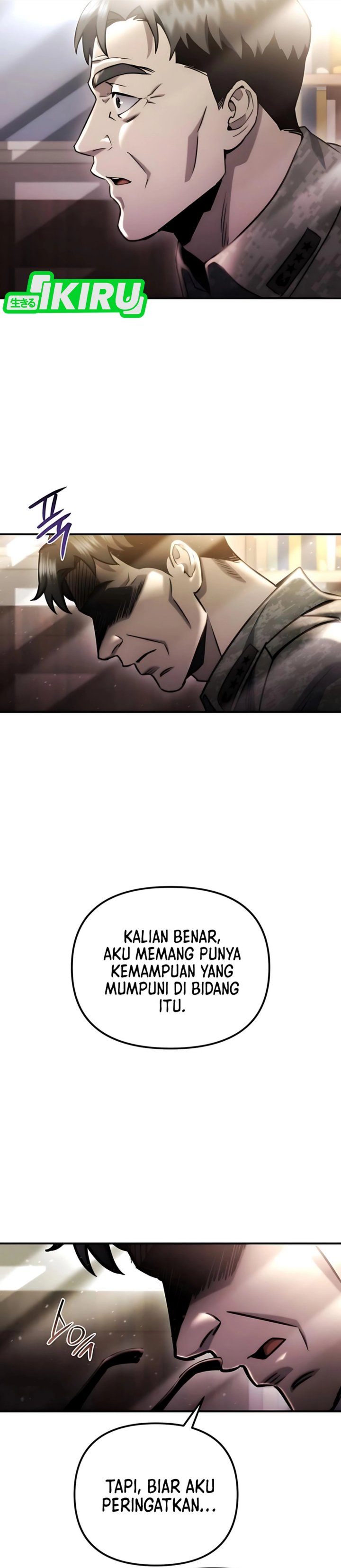 Baca Hiding a Logistics Center in the Apocalypse Chapter 64 - Halaman 7 Baca Hiding a Logistics Center in the Apocalypse - Chapter 64 halaman 7