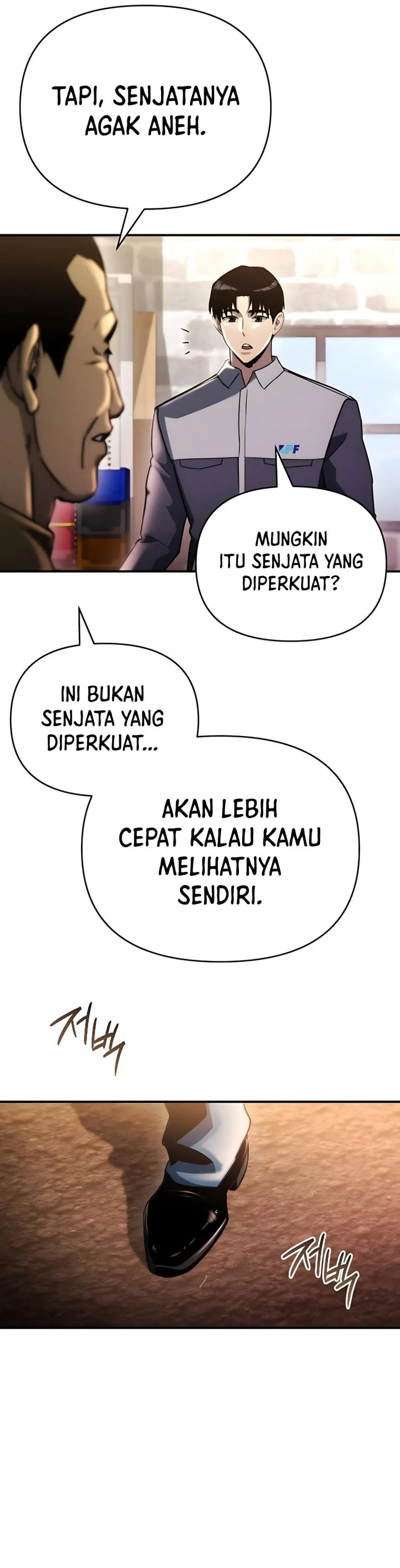Baca Hiding a Logistics Center in the Apocalypse Chapter 65 - Halaman 27 Baca Hiding a Logistics Center in the Apocalypse - Chapter 65 halaman 27