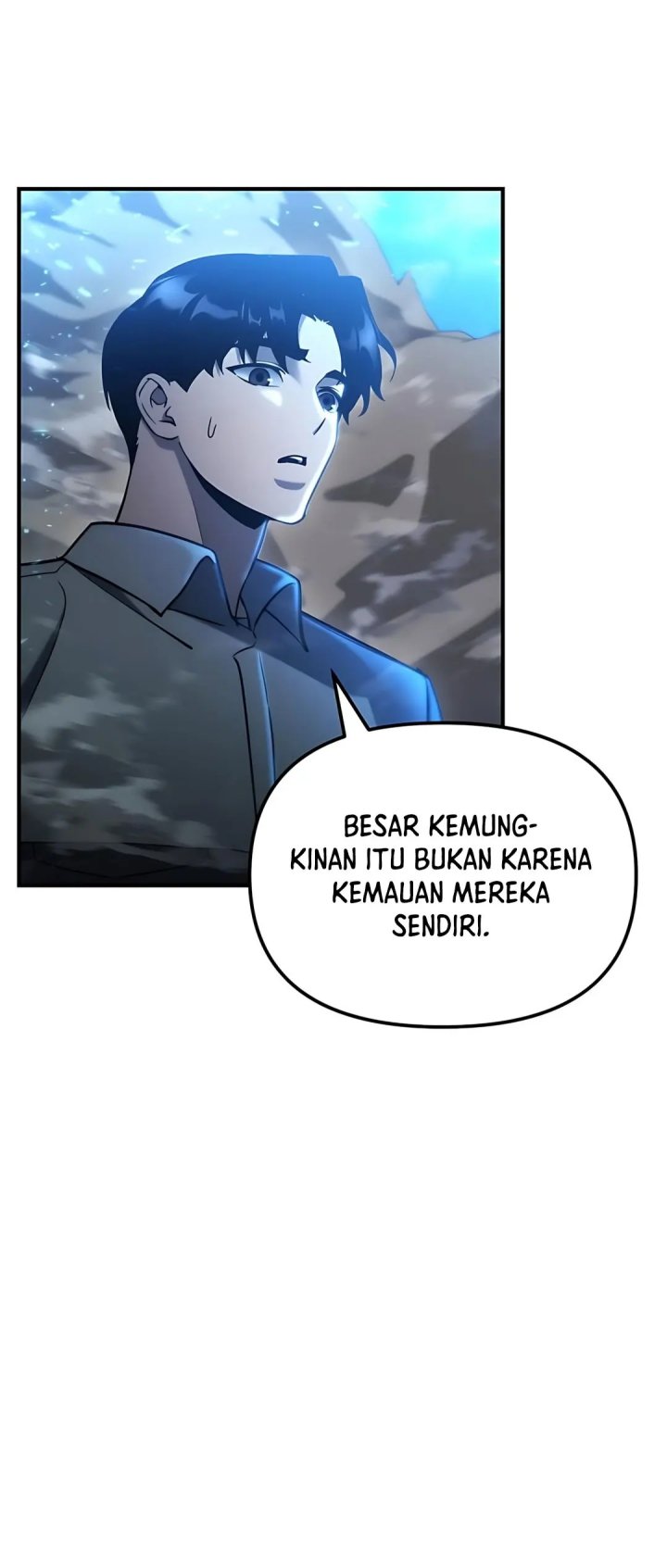 Baca Hiding a Logistics Center in the Apocalypse Chapter 65 - Halaman 32 Baca Hiding a Logistics Center in the Apocalypse - Chapter 65 halaman 32