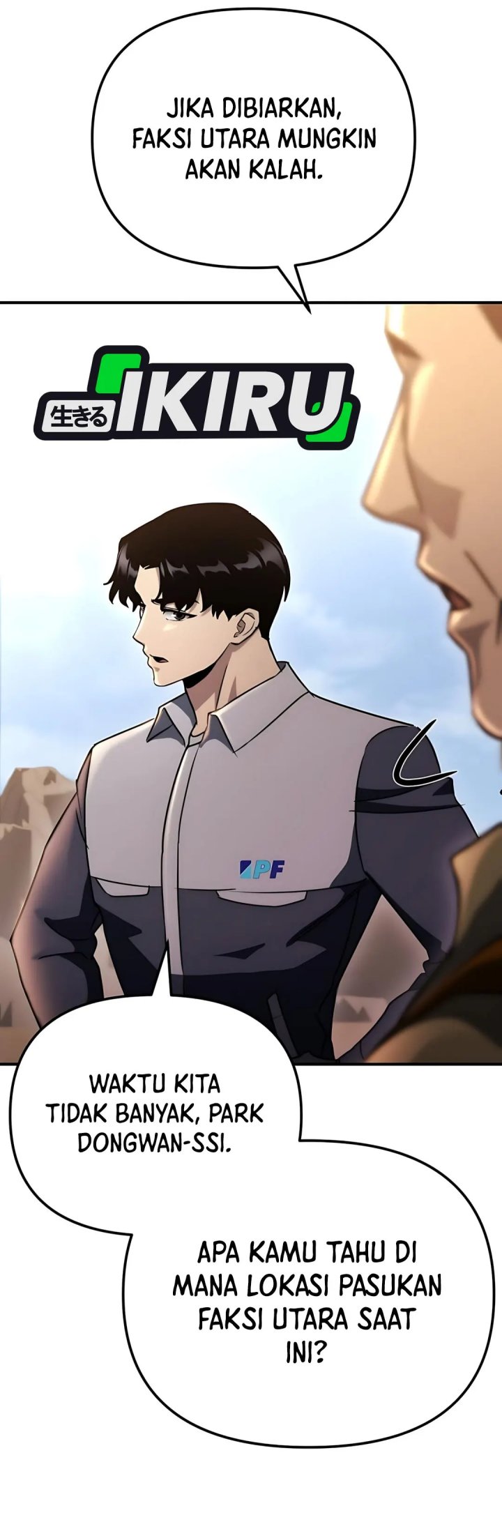 Baca Hiding a Logistics Center in the Apocalypse Chapter 65 - Halaman 34 Baca Hiding a Logistics Center in the Apocalypse - Chapter 65 halaman 34