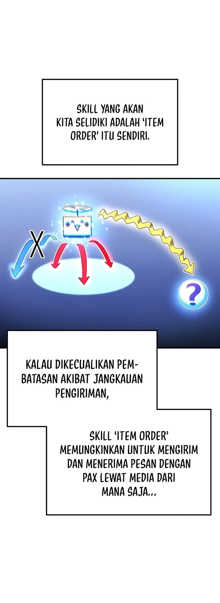 Baca Hiding a Logistics Center in the Apocalypse Chapter 65 - Halaman 4 Baca Hiding a Logistics Center in the Apocalypse - Chapter 65 halaman 4