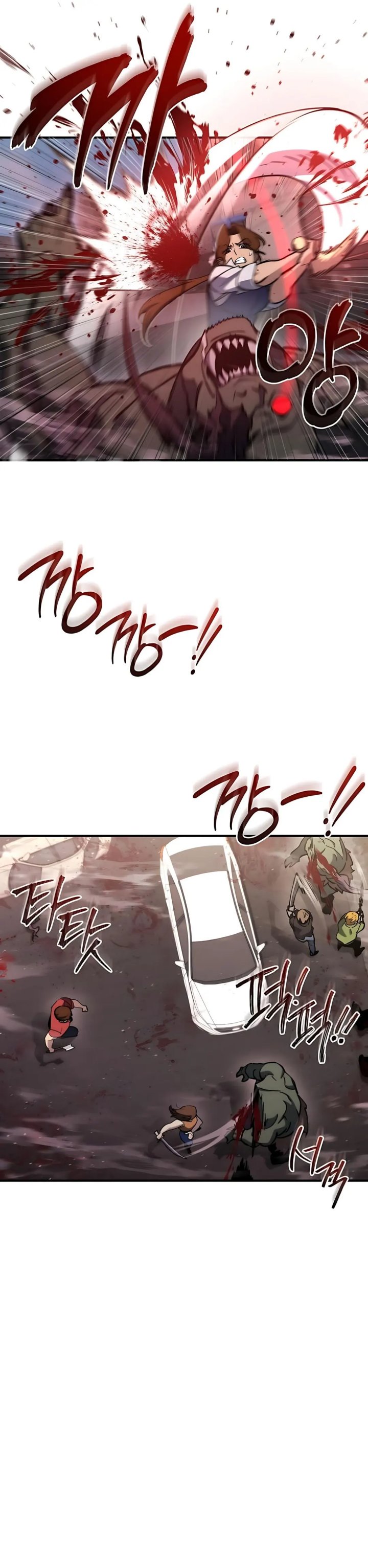 Baca Hiding a Logistics Center in the Apocalypse Chapter 65 - Halaman 42 Baca Hiding a Logistics Center in the Apocalypse - Chapter 65 halaman 42