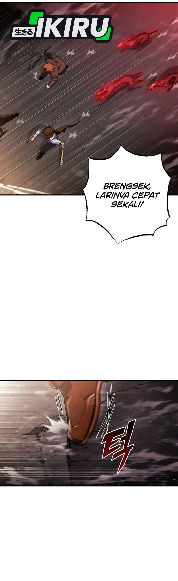 Baca Hiding a Logistics Center in the Apocalypse Chapter 65 - Halaman 44 Baca Hiding a Logistics Center in the Apocalypse - Chapter 65 halaman 44