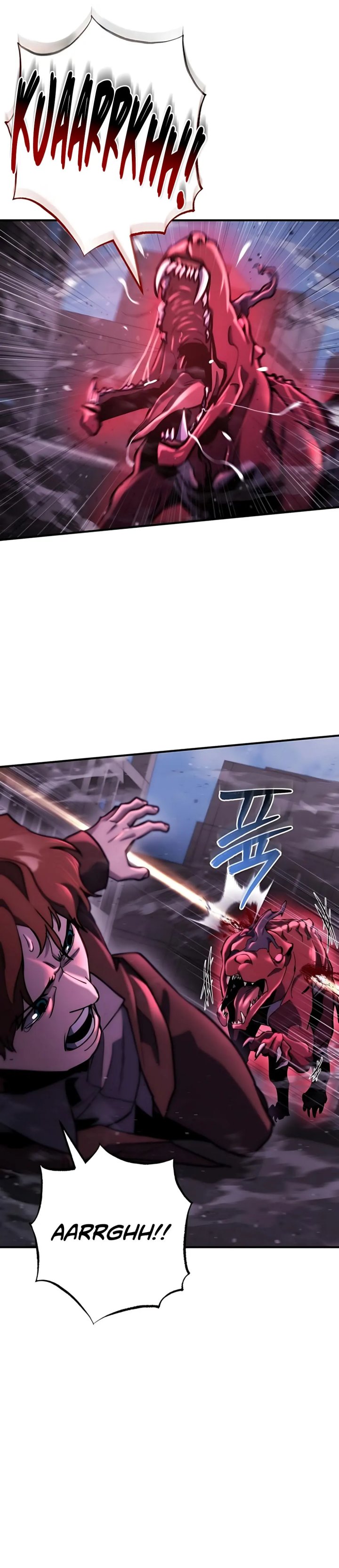 Baca Hiding a Logistics Center in the Apocalypse Chapter 65 - Halaman 46 Baca Hiding a Logistics Center in the Apocalypse - Chapter 65 halaman 46