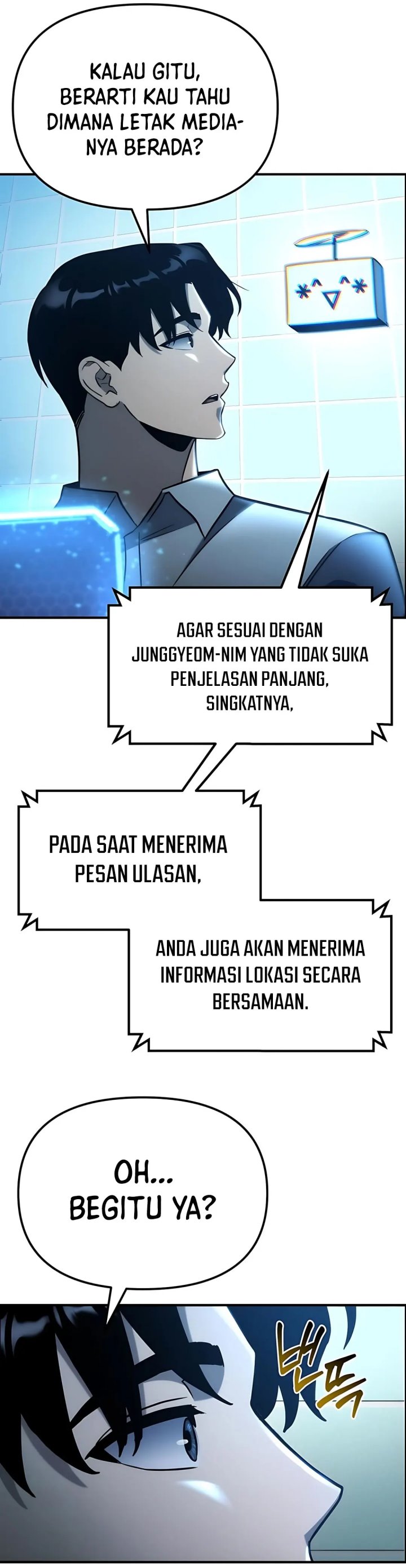 Baca Hiding a Logistics Center in the Apocalypse Chapter 65 - Halaman 5 Baca Hiding a Logistics Center in the Apocalypse - Chapter 65 halaman 5